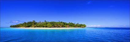 Treasure Island Eueiki Eco Resort - Tonga (PB5D 00 7096)